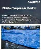 Plastic Tarpaulin Market