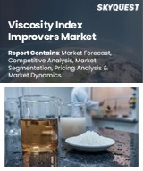 Viscosity Index Improvers Market