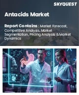 Global Antacids Market
