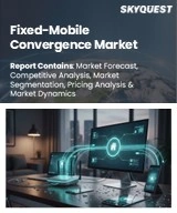 Fixed-Mobile Convergence Market