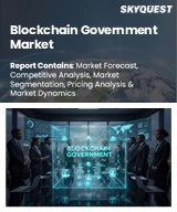 Blockchain Government Market