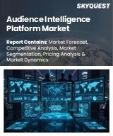 Audience Intelligence Platform Market