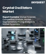 Crystal Oscillators Market