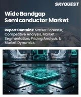 Wide Bandgap Semiconductor Market