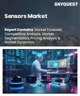 Sensors Market