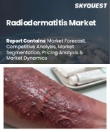 Radiodermatitis Market