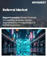 Referral Market