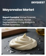Mayonnaise Market