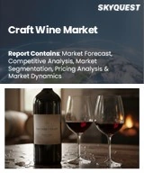 Global Craft Wine Market