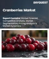 Global Cranberries Market