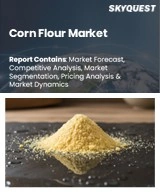Global Corn Flour Market