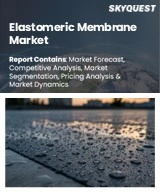 Elastomeric Membrane Market
