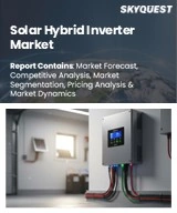 Solar Hybrid Inverter Market
