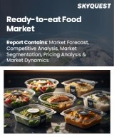Ready-to-eat Food Market