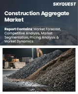 Construction Aggregate Market