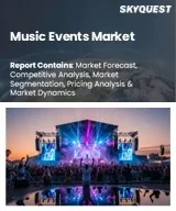 Music Events Market Insights