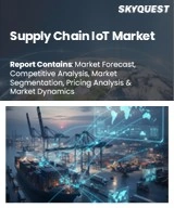 Supply Chain IoT Market
