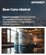 Global Beer Cans Market