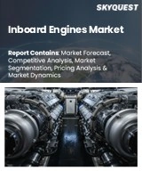 Global Inboard Engines Market