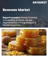 Beeswax Market