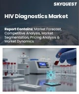 Global HIV Diagnostics Market