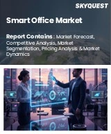 Global Smart Office Market