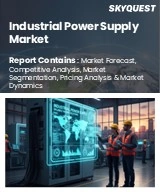 Industrial Power Supply Market