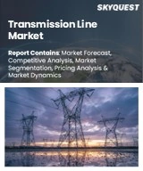 Global Transmission Line Market