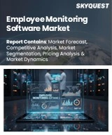 Global Employee Monitoring Software Market