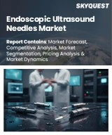Global Endoscopic Ultrasound Needles Market