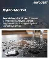 Xylitol Market