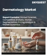 Global Dermatology Market
