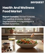Global Health And Wellness Food Market