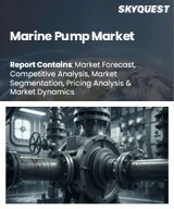 Marine Pump Market