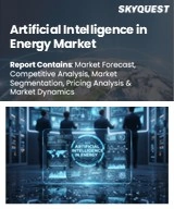 Global Artificial Intelligence in Energy Market