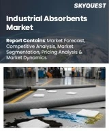 Global Industrial Absorbents Market