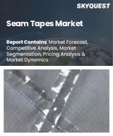 Global Seam Tapes Market