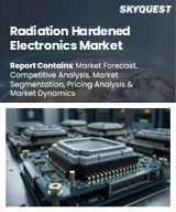 Global Radiation Hardened Electronics Market