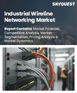 Global Industrial Wireline Networking Market