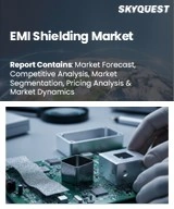 Global EMI Shielding Market