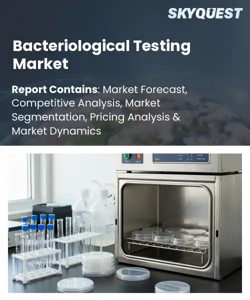 Global Bacteriological Testing Market