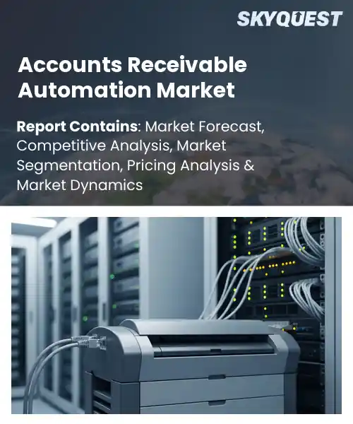 Global Accounts Receivable Automation Market