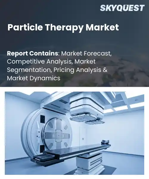 Global Particle Therapy Market