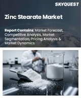 Global Zinc Stearate Market