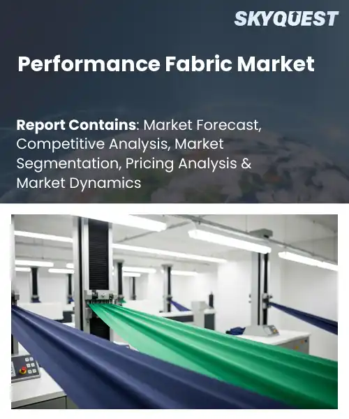 Global Performance Fabric Market