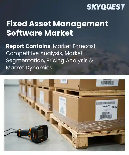 Global Fixed Asset Management Software Market