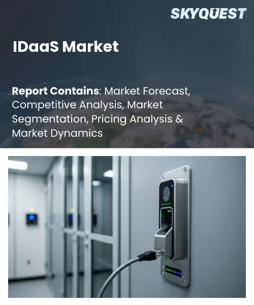 Global IDaaS Market