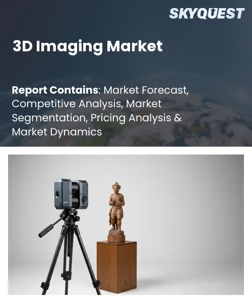 3D Imaging Market