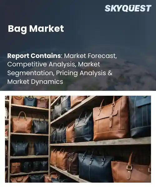 Bag Market
