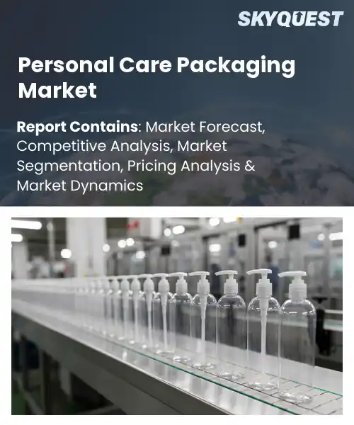 Personal Care Packaging Market